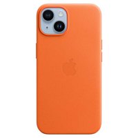 apple-iphone-14-leather-cover
