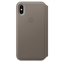 apple-iphone-x-leather-buchcover