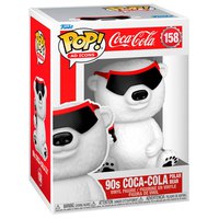funko-figura-pop-coca-cola-polar-bear-90s