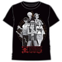 toei-animation-t-shirt-a-manches-courtes-one-piece