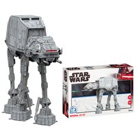 World brands 3D Imperial AT-AT Star Wars 214 Bitar Pussel