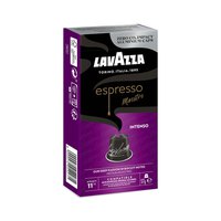 Lavazza Espresso Maestro Intenso Capsules 10 Units