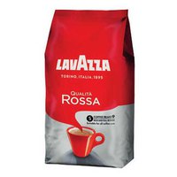 Lavazza Qualità Rossa Coffee Beans 500g