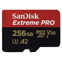 sandisk-tarjeta-memoria-micro-sdxc-extreme-pro-extended-256gb