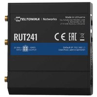 Teltonika RUT241 WiFi Router