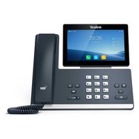 Yealink Teléfono VoIP SIP-T58W Pro