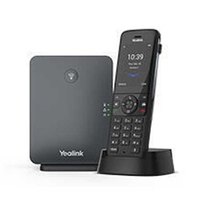 Yealink Teléfono VoIP W78P