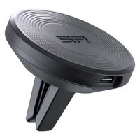 SP Connect Vent Mount SPC+ Magnetic Wireless Charger