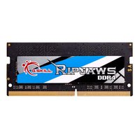 G.skill RipJaws 1x16GB DDR4 3200Mhz RAM