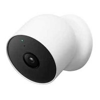 Google Nest Cam Überwachungskamera