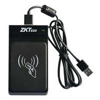 Zkteco Système De Contrôle D´accès Biométrique USB Proximity Mifare/Desfire