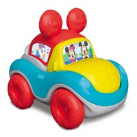 Clementoni Minnie Disney Micky Fahrzeug