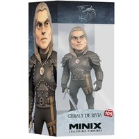 minix-figura-geralt-the-witcher-12-cm