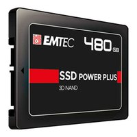 Emtec Disque Dur SSD Power Plus X150 2TB