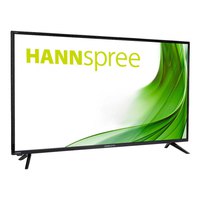 Hannspree HL400UPB 40´´ FHD VA LED TV
