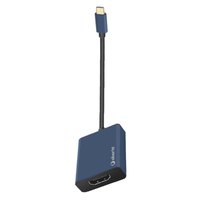 Silverht HDMI To USB-C Adapter 4K