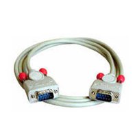 lindy-9p-subd-rs-232-kabel-3-m