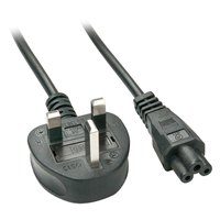 lindy-uk-to-c5-power-cord-2-m