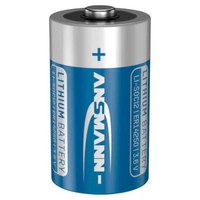 Ansmann Batterie Au Lithium Cylindrique ER14505