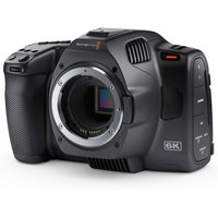 Blackmagic design Videokamera Pocket Cinema Camera 6K G2