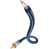Inakustik Cable XLR Premium Audio 00408021 2 m