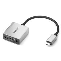 Marmitek 674158 USB-C Naar VGA-adapter