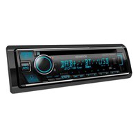 Kenwood Radio Reproductor MP3 KDCBT760DAB Bluetooth