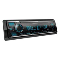 Kenwood Radio Reproductor MP3 KMMBT508DAB Bluetooth