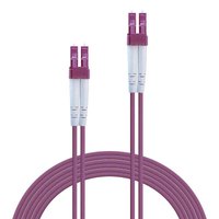 lindy-lc-lc-om4-fiber-optic-cable-5-m