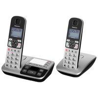 panasonic-kx-tge522gs-wireless-landline-phone