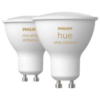 philips-white-ambiance-gu10-smart-bulb-2-units