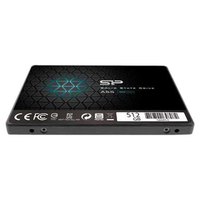 Silicon power SP002TBSS3A55S25 2TB SSD