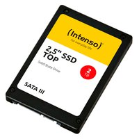 Intenso Disco Rígido SSD M. Exceria Plus G2 2TB 2