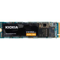 Kioxia Exceria Plus G2 1TB SSD M.2