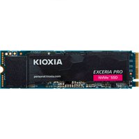 Kioxia Exceria PRO 1TB SSD M.2