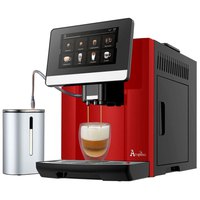Acopino BARLETTARED Kaffeevollautomat