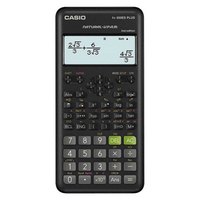 Casio FX-350ESPLUS-2 Wissenschaftlicher Taschenrechner