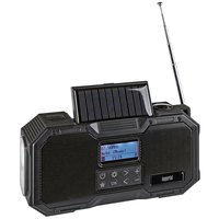 Imperial DABMAN OR1 Portable Radio
