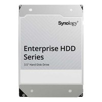 Synology Enterprise HAT5310-18T Nas Server 3.5´´ 18TB Festplatte
