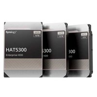 Synology HAT5310-8T Nas Server 3.5´´ 8TB Festplatte