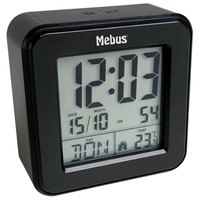 mebus-25595-clock-radio