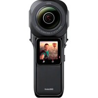 Insta360 ONE RS 1-Zoll 360 Action-Camcorder
