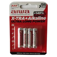 aiwa-alkaliskt-batteri-aaa-x-tra