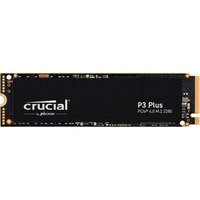 Crucial SSD M.2 P3 Plus 4TB