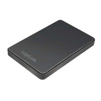 Logilink UA0339 HDD/SSD External Case