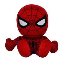 Uncanny Spiderman Teddy