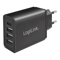 logilink-27w-usb-a-usb-c-charger