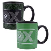 Paladone Xbox Logo Kubek