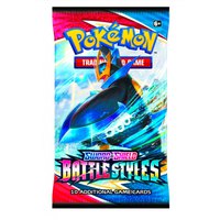 pokemon-trading-card-game-cartas-coleccionables-sword-and-shield-battle-styles-sobre-individual-ingles