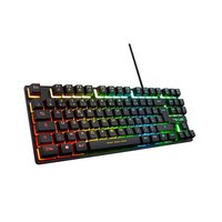 The g-lab TKL 1361325 RGB gaming-tastatur